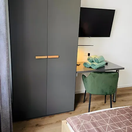 Apartment Sauerland_ostwig